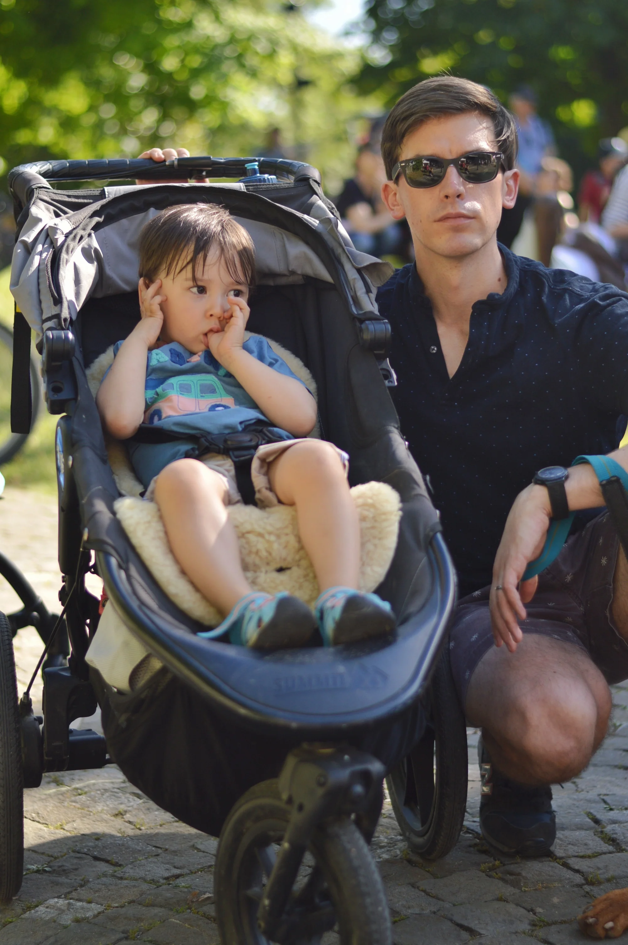 Fête de la Musique, Geneva