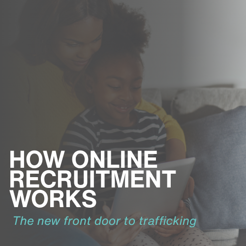 How Online Recruitment Actually Works