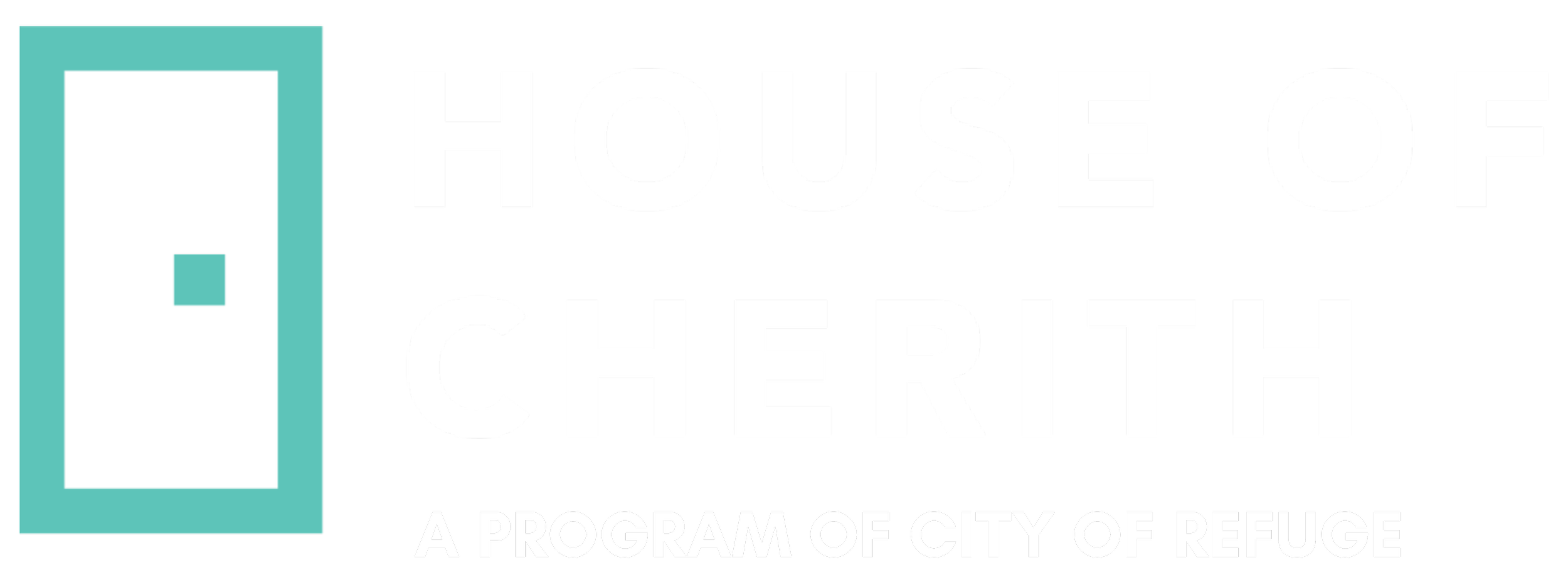 House of Cherith