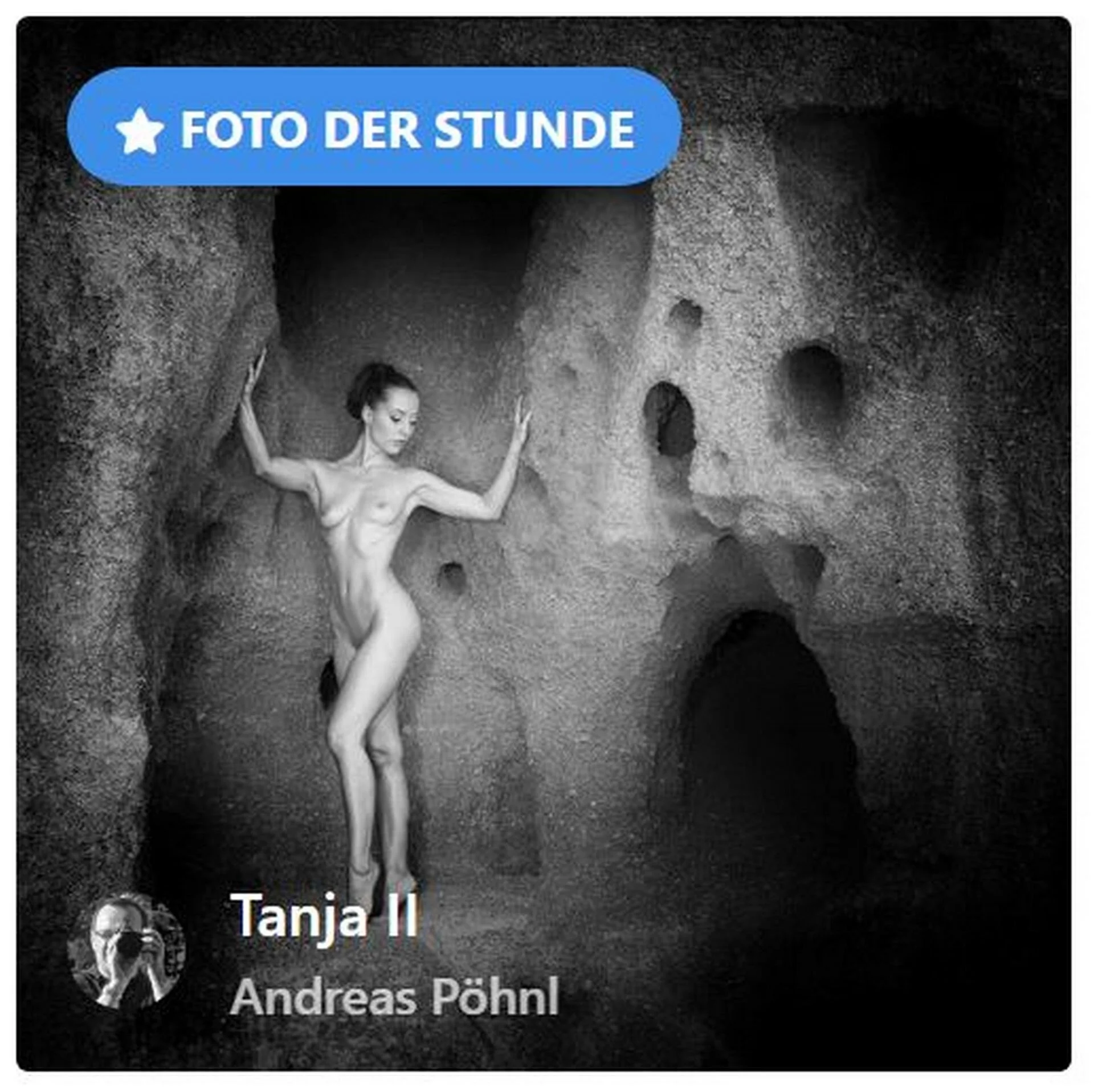 Foto der Stunde / Tanja II