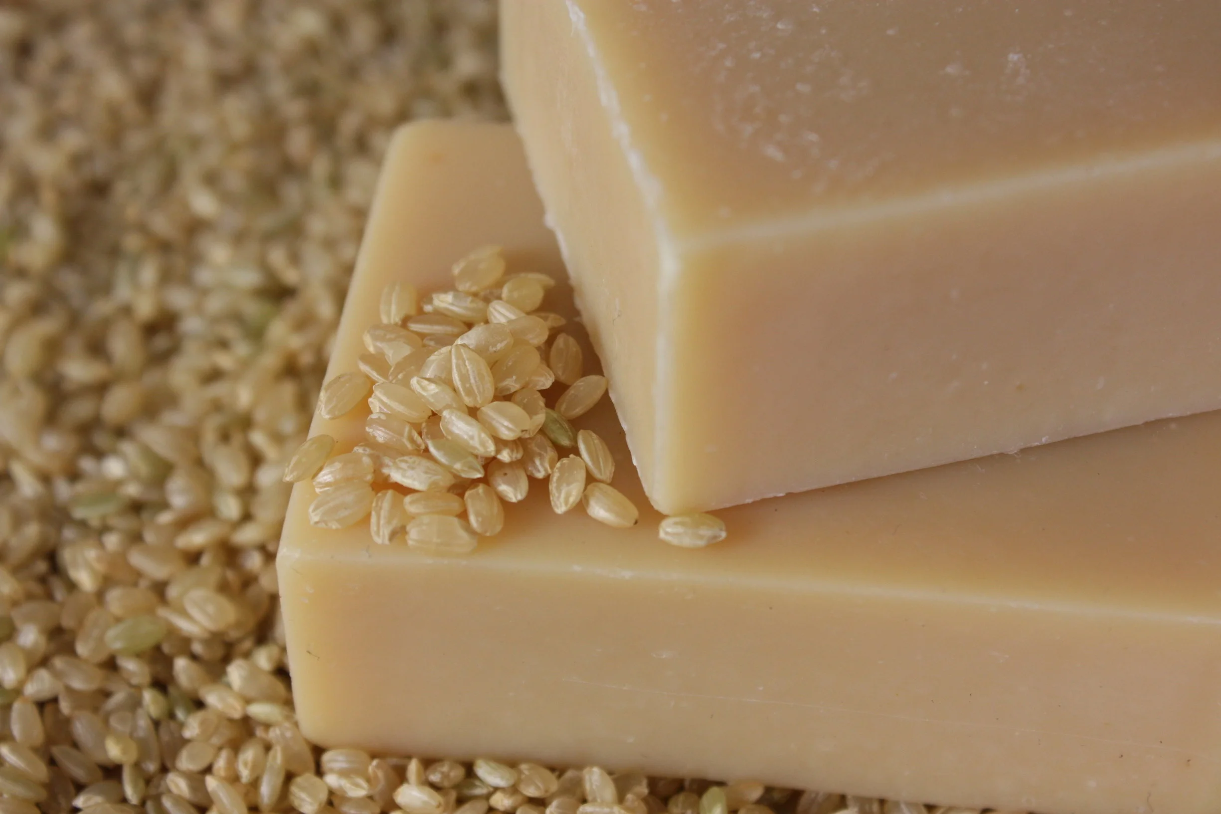 Pureness Facial Cleansing Bar