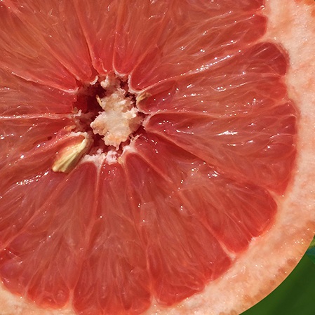 Grapefruit