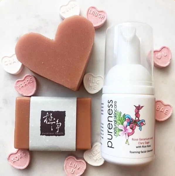 PurenessInstagramFeb2020valentines.JPG