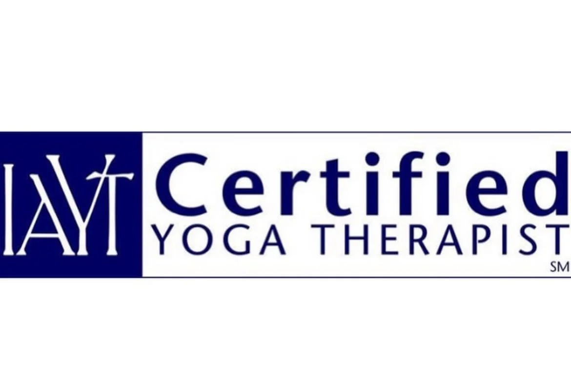 What is Yoga Therapy? 