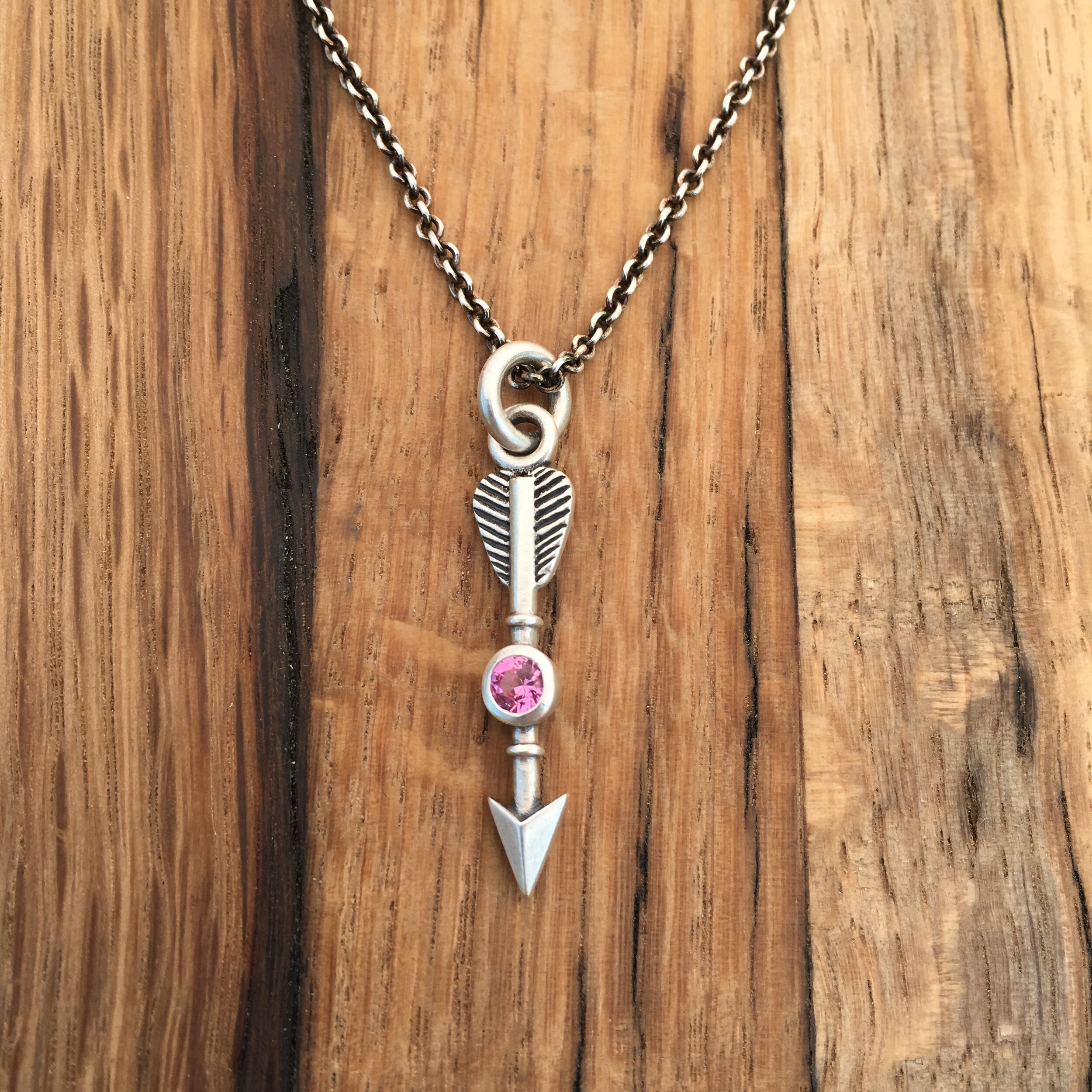 Feathered Birthstone Arrow.JPG