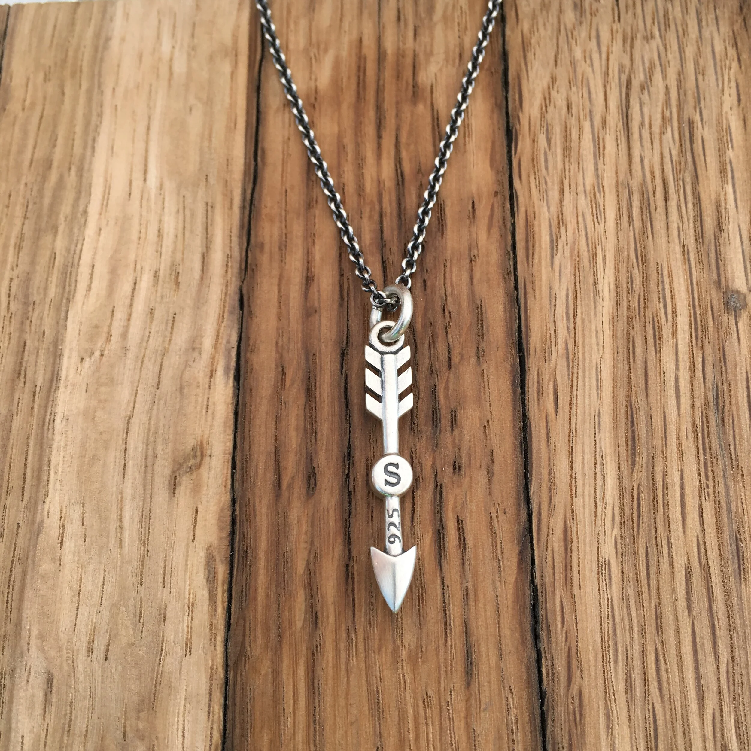 Classic Birthstone Arrow - back.JPG