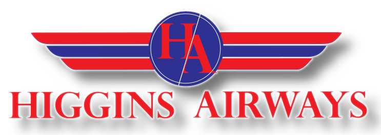Higgins Airways