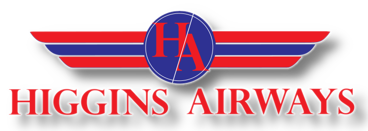 Higgins Airways