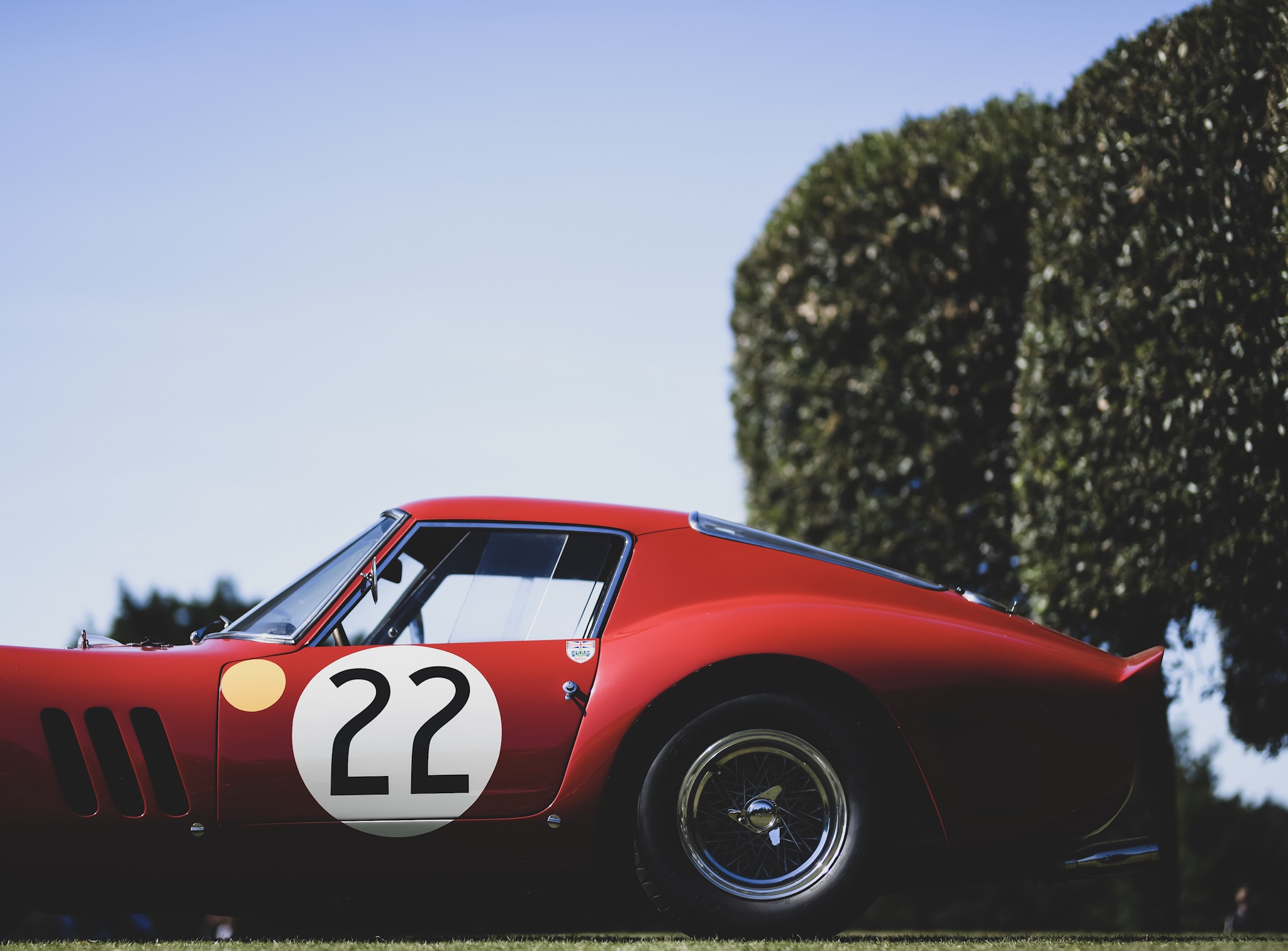 Classic Days Schloss Dyck