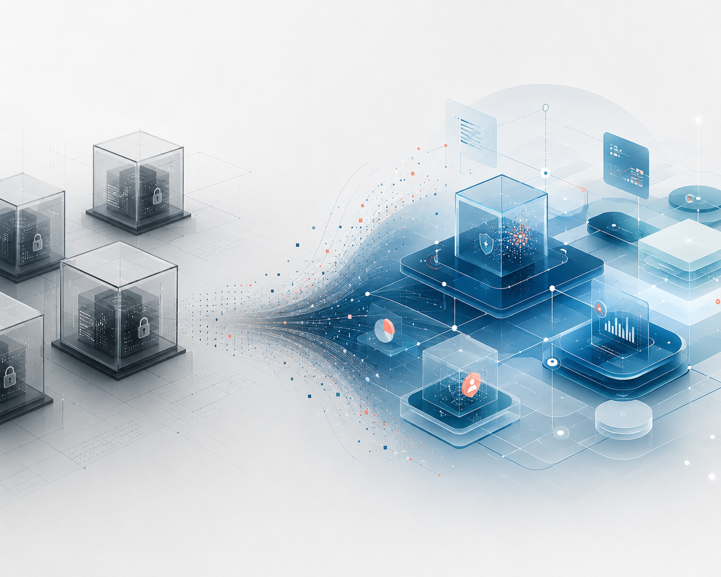 Las Data Clean Rooms están (muertas) evolucionando