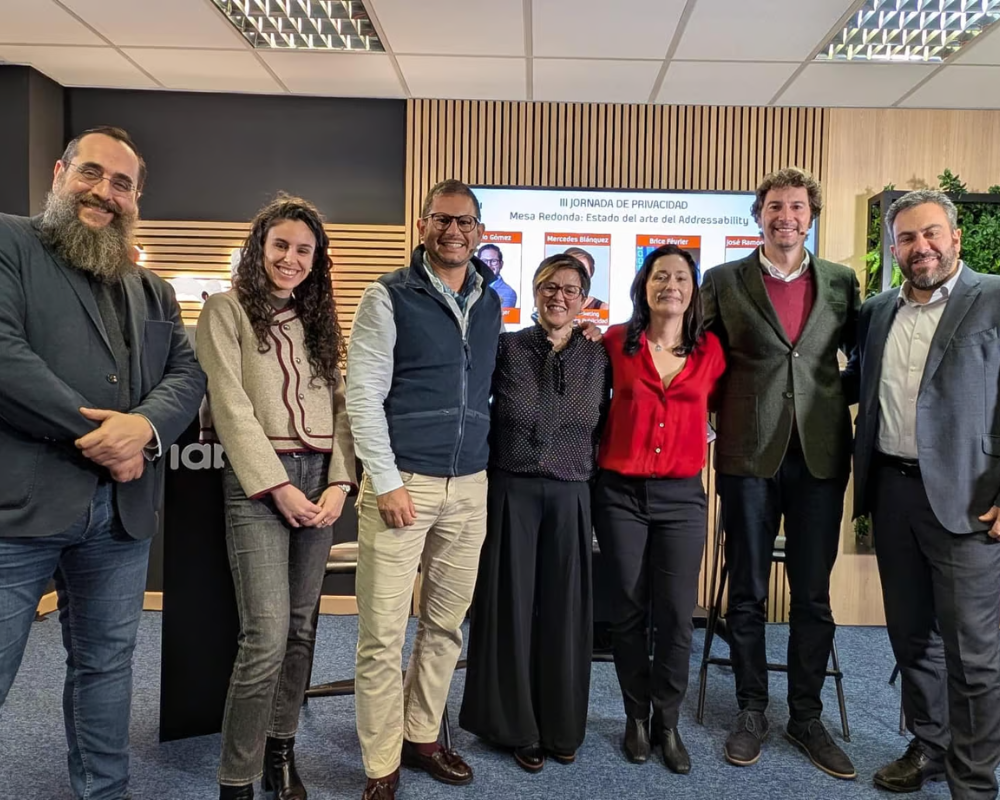 IAB Spain presenta la nueva versión de ‘Identity Use Case Builder’ para impulsar la addressability en publishers