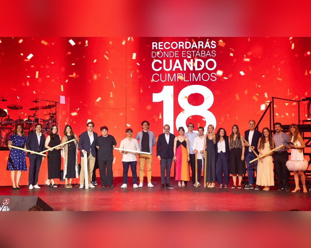 IKEA, Gran Premio Nacional de Marketing en la XVIII edición de los Premios Nacionales de Marketing