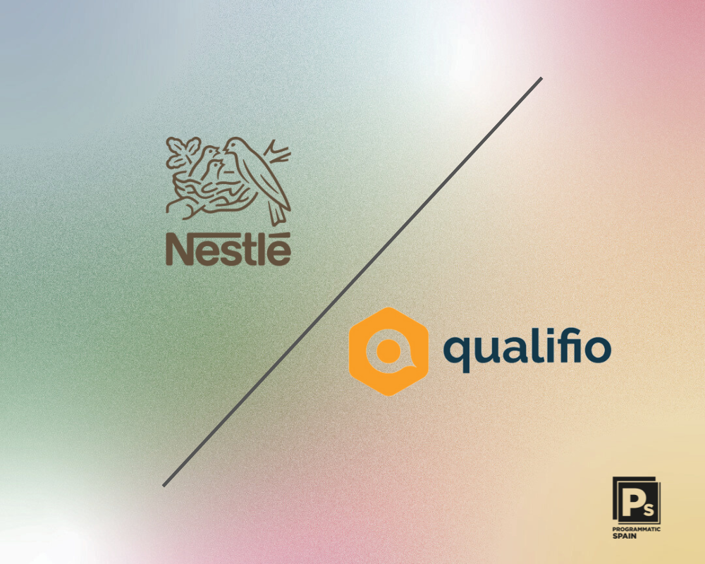 Nestlé amplía su colaboración con Qualifio tras diez años de trabajo conjunto