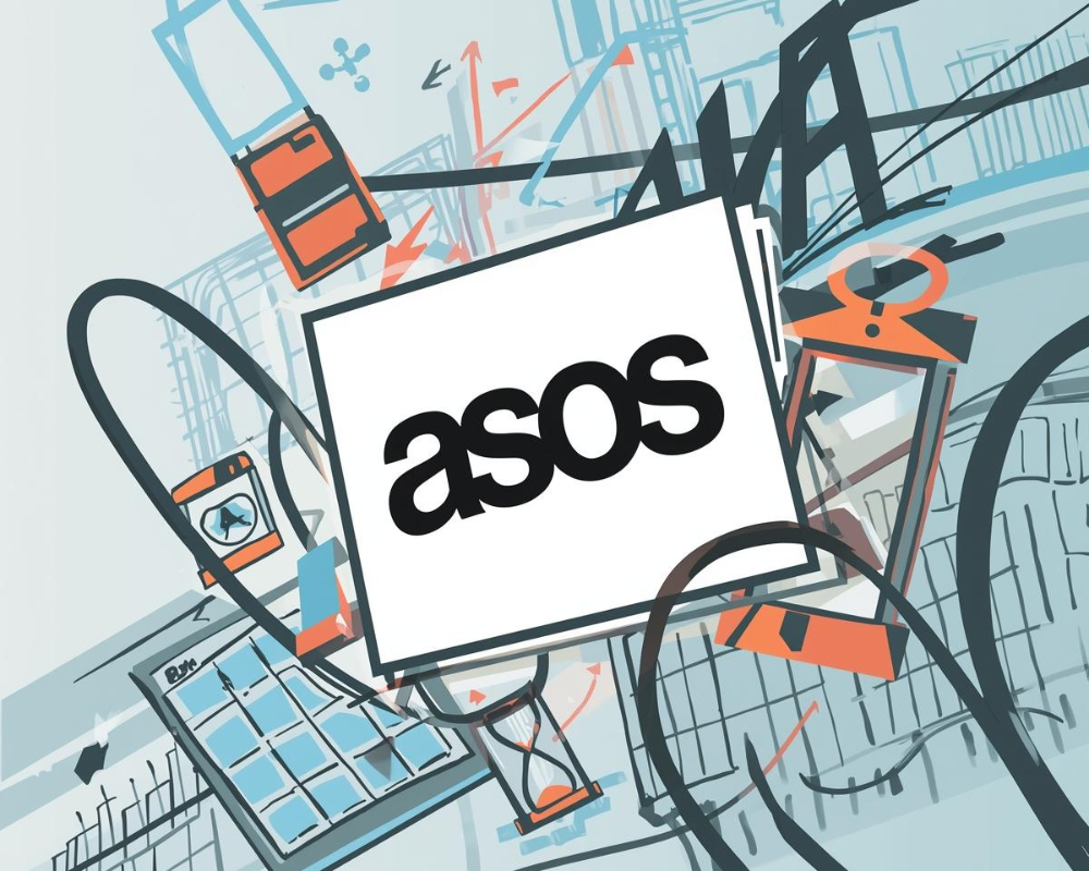 ASOS, retail media y la paciencia como ventaja competitiva