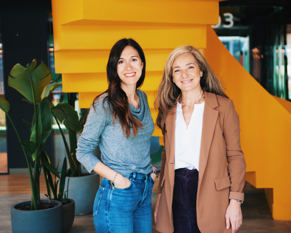Dentsu Story Lab incorpora a María Alonso como directora del área de Innovación