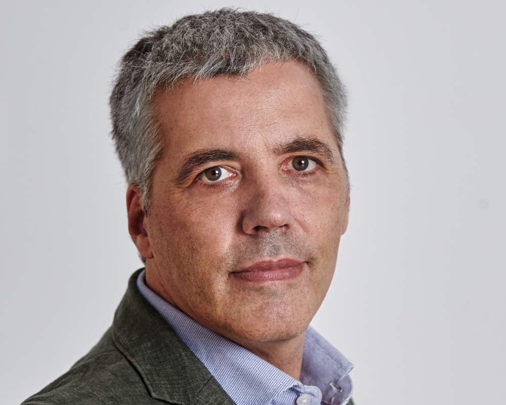 “Vivimos inmersos en un bucle infinito que nos impide inspirarnos y pensar a largo plazo”, Miguel Pereira (Inspirational)