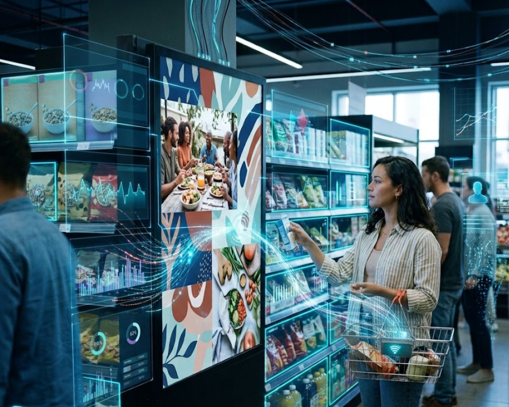 El Retail Media ya no quiere solo medir la compra, quiere influir en la cultura