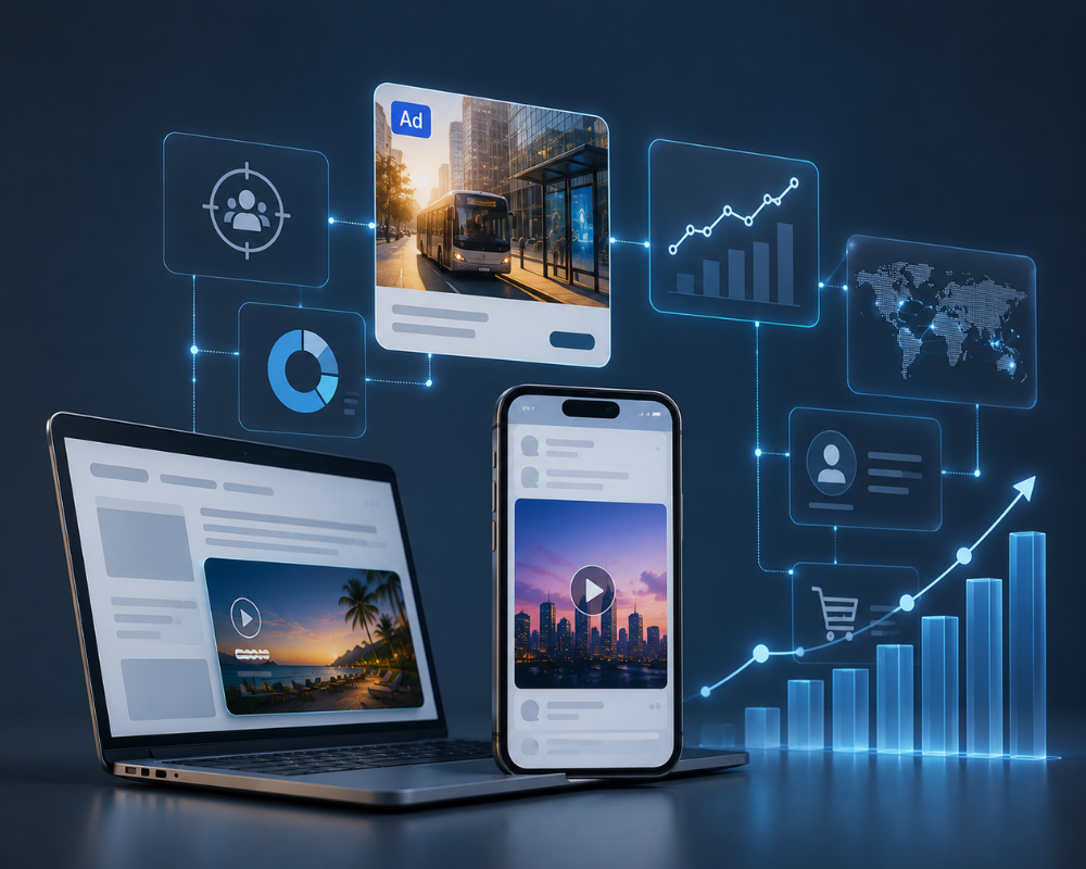 El Travel Media podría ser el próximo "Retail Media," pero todavía tiene mucho camino por delante