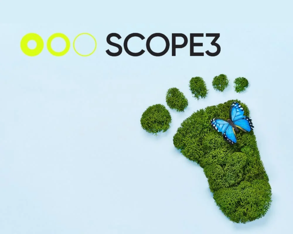 Scope3 lanza GMP+, la última innovación en la era del AdTech eco-consciente