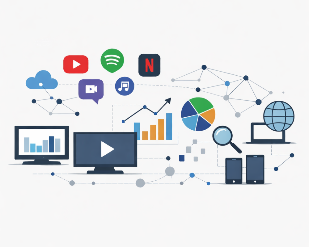 Medición cross-channel en TV: analizamos cómo está el mercado de JICs en Europa