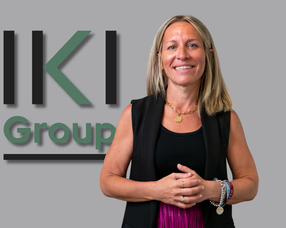 IKI Media incorpora a María Jesús Lara Luque como Account Development Director