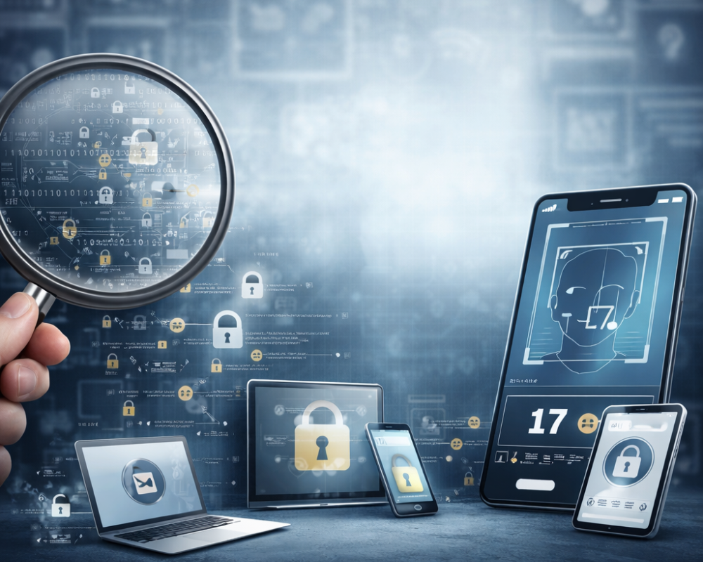 Mark Meador (FTC) pone el foco en las cookies y en los límites de la autorregulación