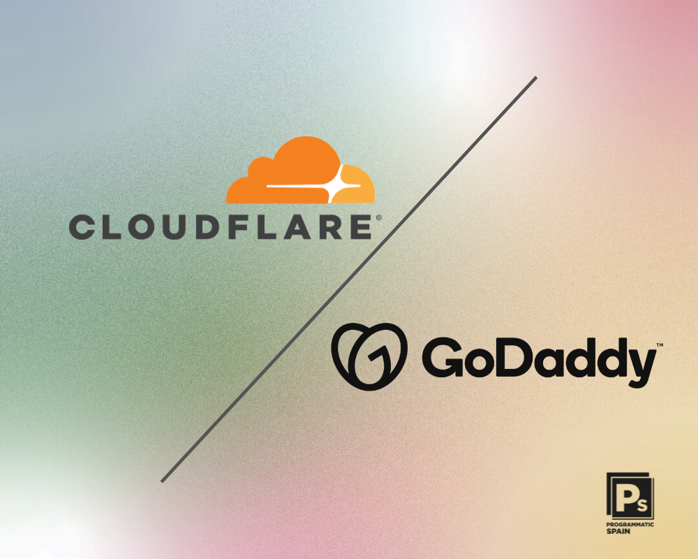 Cloudflare y GoDaddy se asocian para facilitar una web agéntica abierta