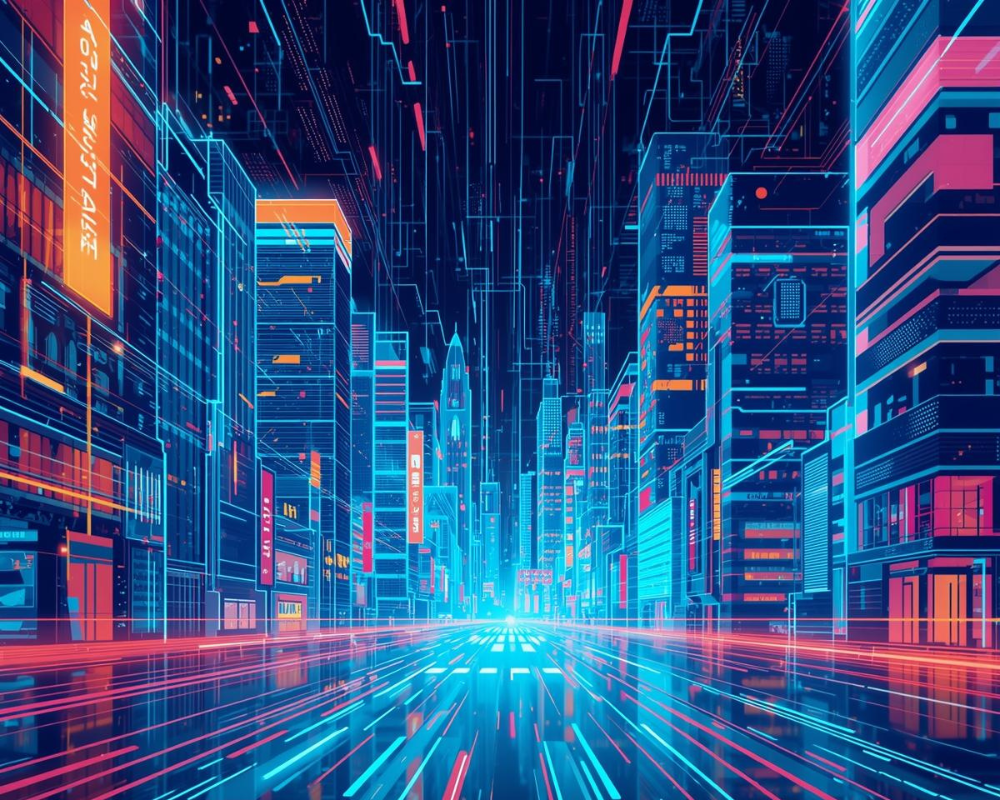 STIDi llega al mercado para transformar los ecosistemas digitales locales de las marcas en la era de la IA