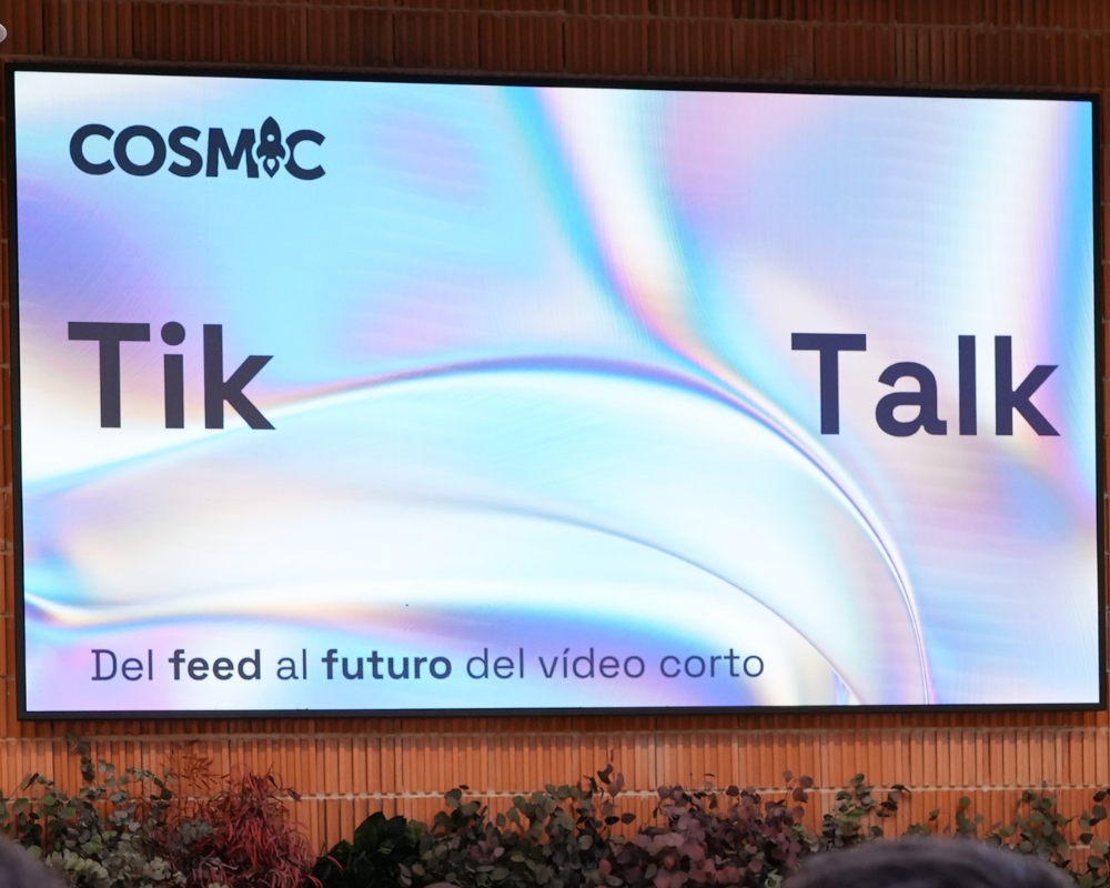 Milky Way, la tecnología de COSMIC para detectar tendencias antes de que sean mainstream