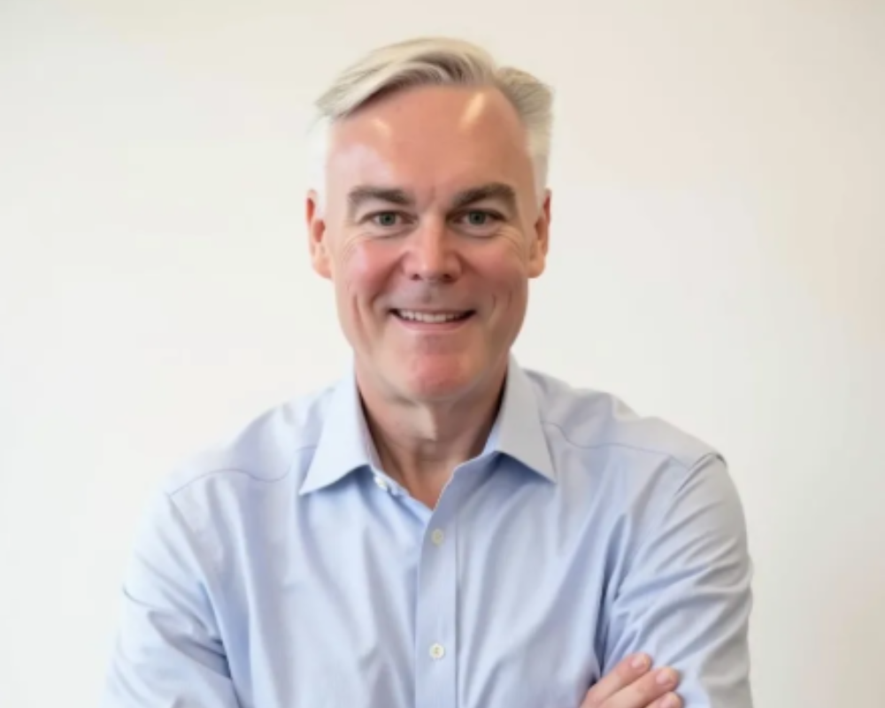 Zalando nombra a Tom Christenson como Senior Vice President para acelerar su negocio B2B