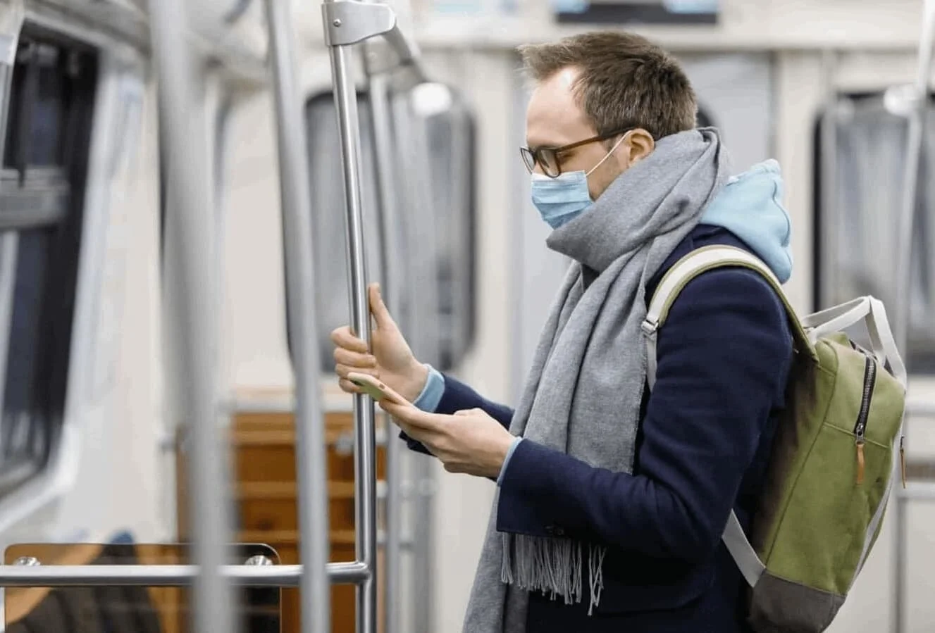 Tracker de derechos digitales COVID-19 