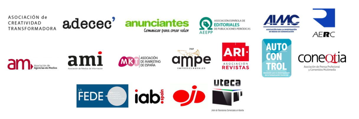 El sector publicitario se une para pedir al Gobierno incentivos a la inversión en medios