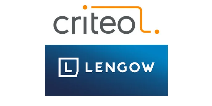 Acuerdo entre Criteo y Lengow permite a retailers online mantenerse conectados con los clientes de la tienda
