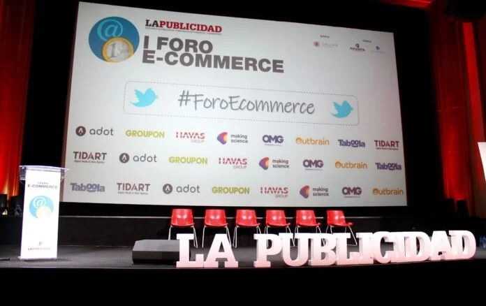 II Foro de e-Commerce La Publicidad