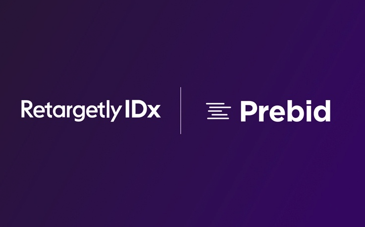 La solución cookieless de Retargetly IDx ya está disponible vía Prebid