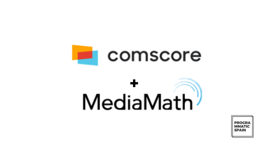 Comscore y MediaMath se asocian en LATAM para lanzar la orientación contextual programática para TV conectada, dispositivos móviles y computadoras de escritorio