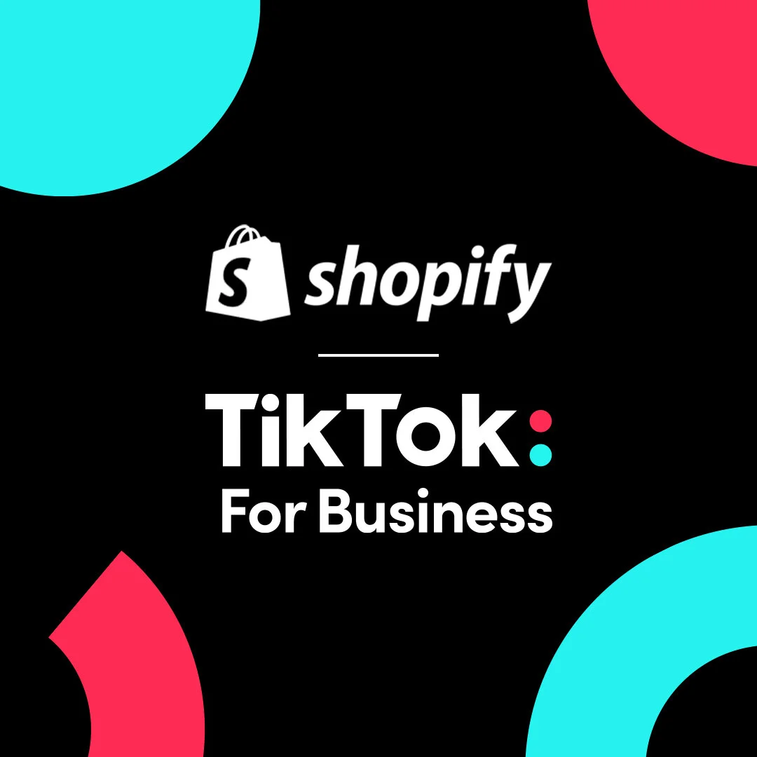 TikTok y Shopify lanzan una nueva alianza para impulsar el crecimiento y la recuperación de los negocios en España