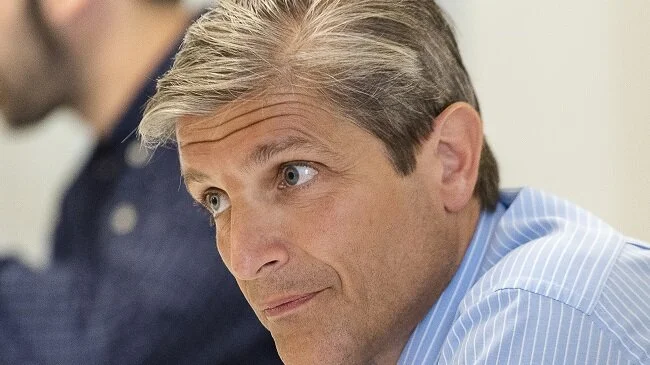 Gerardo Mariñas sale de GroupM