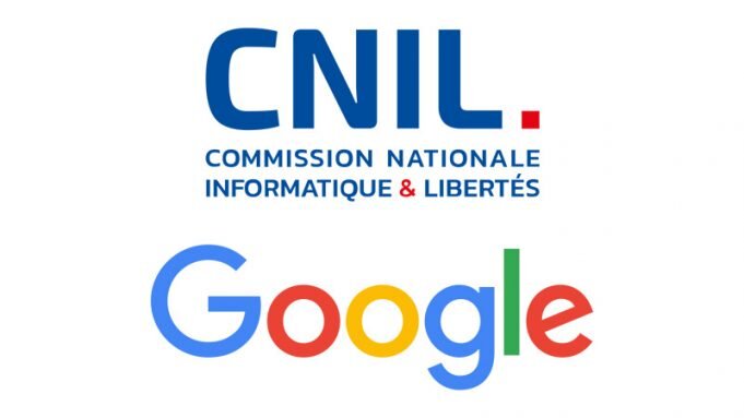 Google a punto de llegar a un acuerdo con la CNIL, el regulador francés de la competencia