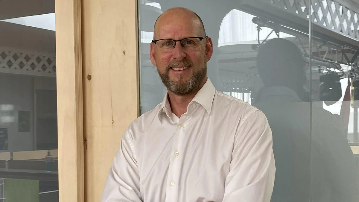 Cavai nombra a Andreas Akesson director comercial para España, Portugal y Latinoamérica