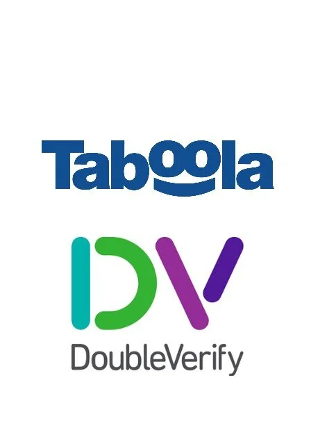 Taboola y DoubleVerify se asocian para proporcionar seguridad de marca y controles de idoneidad en segmentación de audiencias a más de 13.000 anunciantes