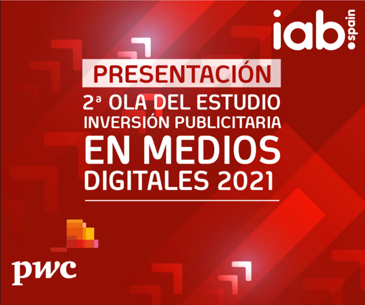 La inversión publicitaria digital supera las previsiones de inicio de año y crece a un ritmo mayor