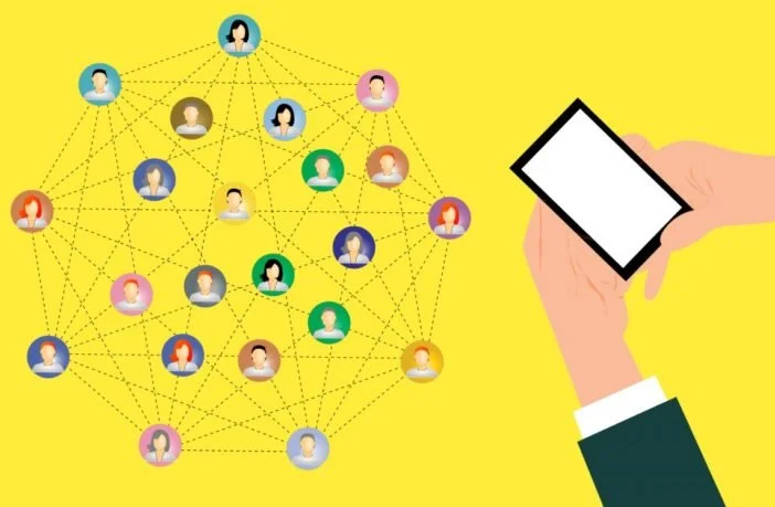 El crecimiento de audiencias digitales en México, Brasil y Argentina se destaca a nivel mundial