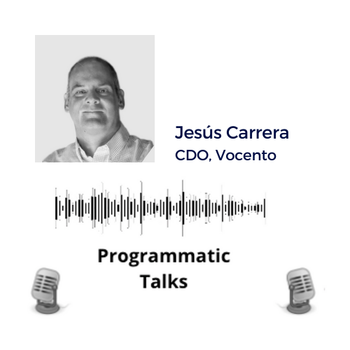 Episodio 1. Jesús Carrera, CDO de Vocento
