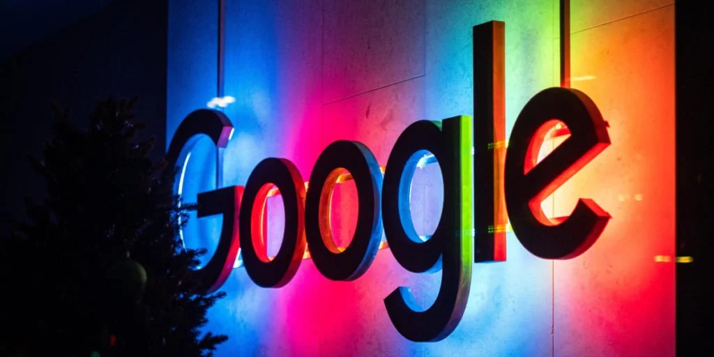 Business Review - Google Q3 2022