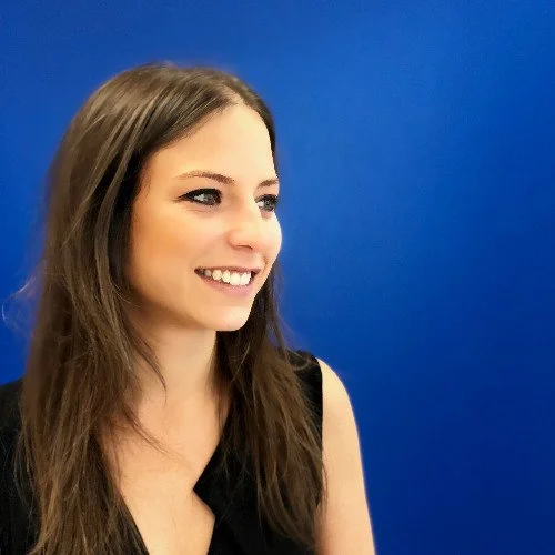 Cristina Fernández Marco