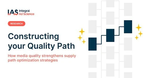 La optimización del proceso de compra programática con la tecnología QPO mejora el rendimiento y la visibilidad según un informe de IAS