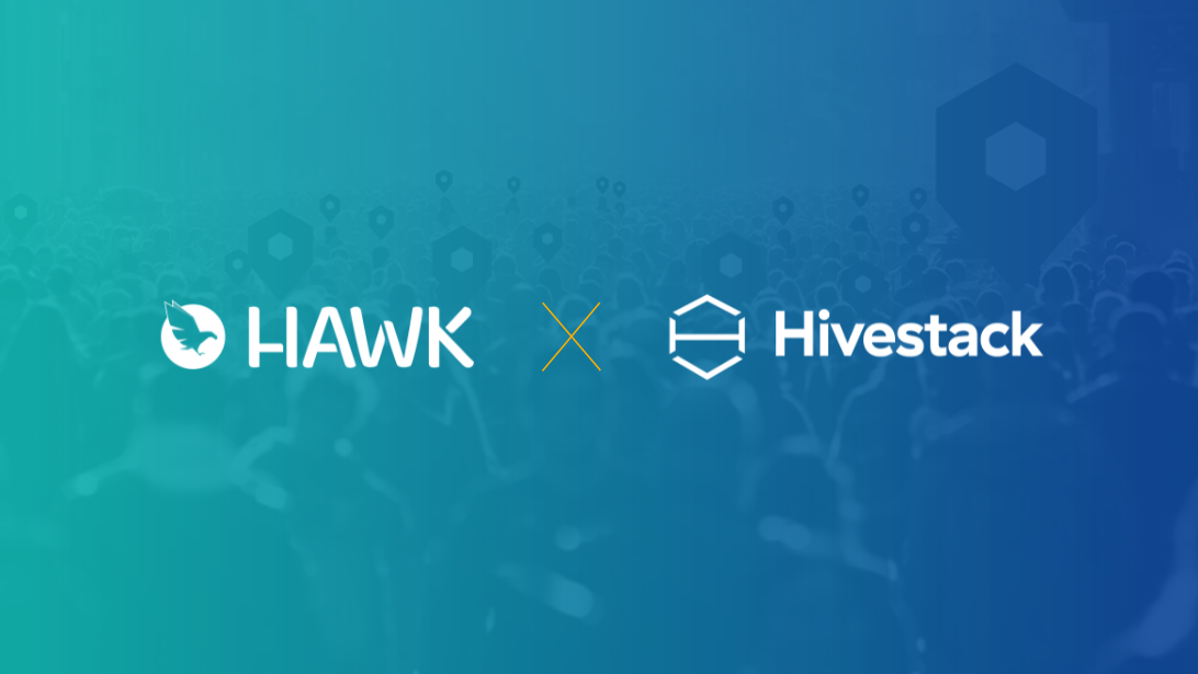 Hawk se asocia con Hivestack para ampliar su oferta programática DOOH