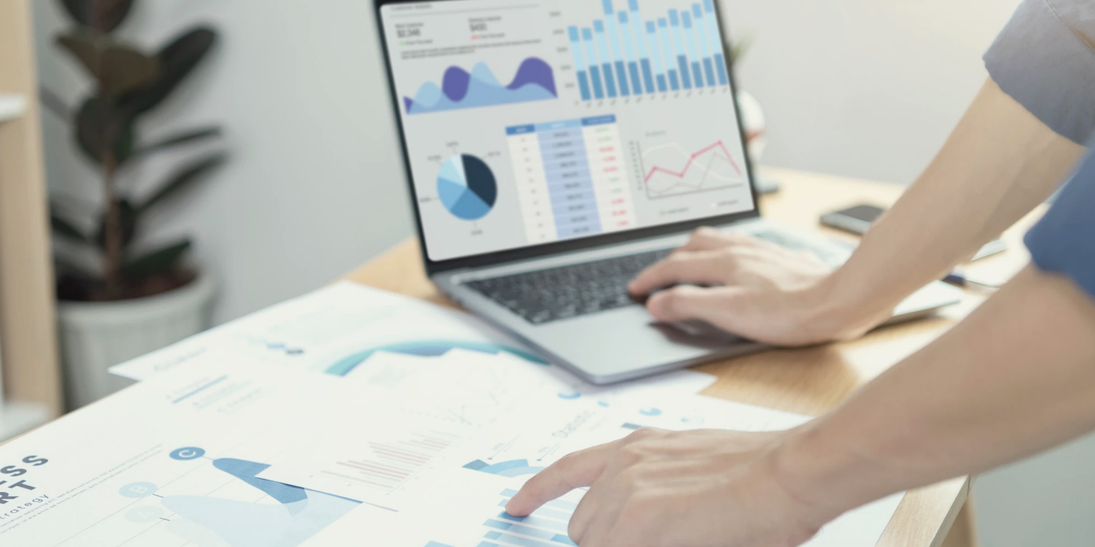 La inversión publicitaria creció un 7,3% en el mes de noviembre de 2022 