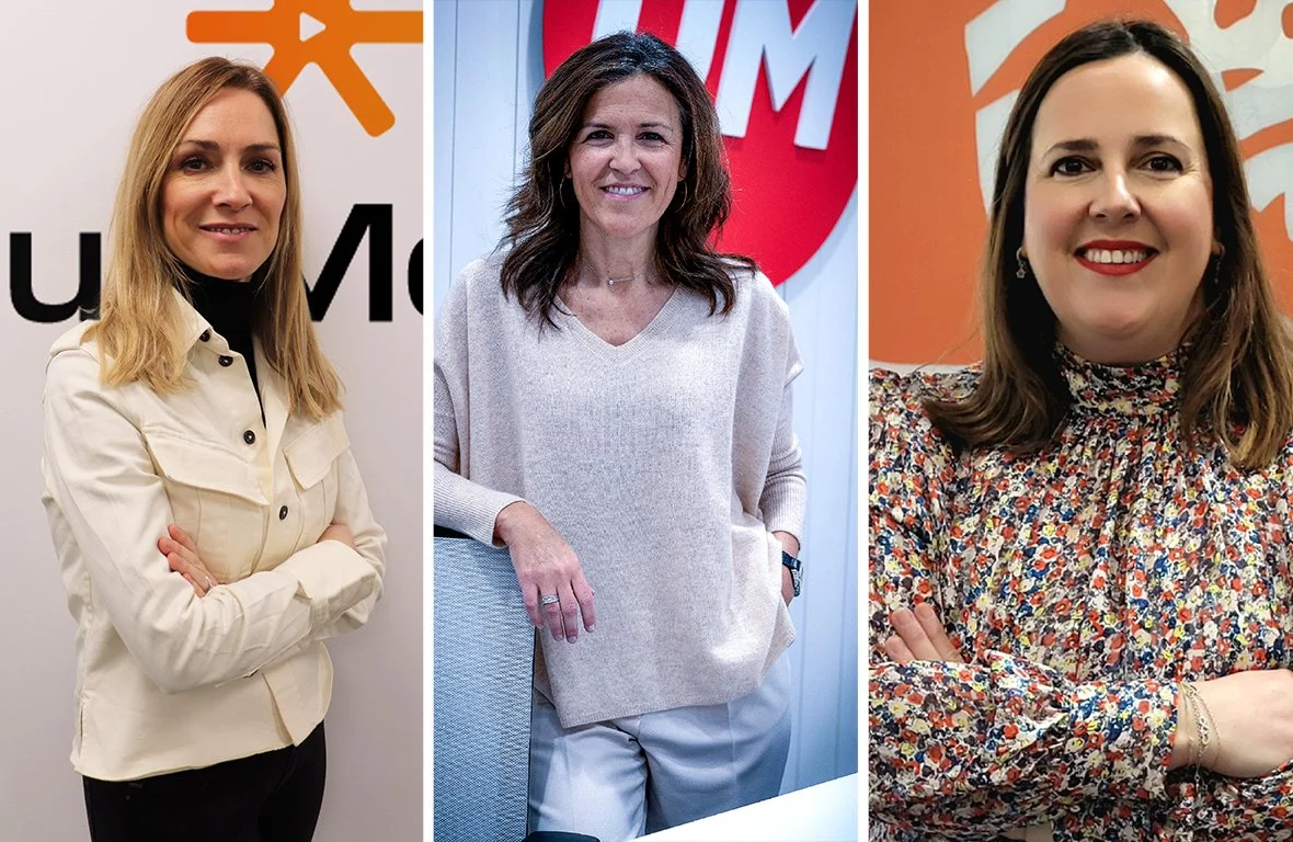 Los retos de las mujeres en el sector de la publicidad